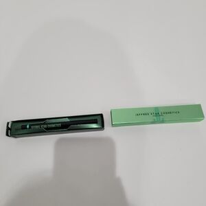 🆕️Jeffree Star Cosmetics Green Eyeliner Assets